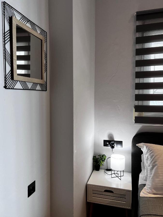 Central Double Room Ground Floor Heraklion Zewnętrze zdjęcie