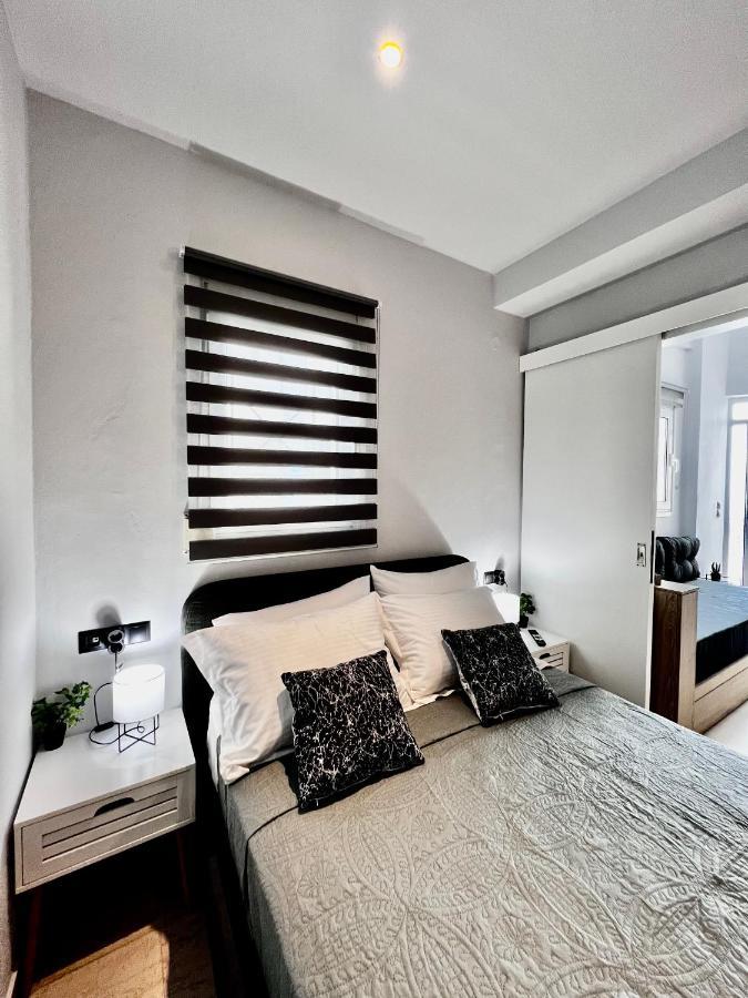 Central Double Room Ground Floor Heraklion Zewnętrze zdjęcie