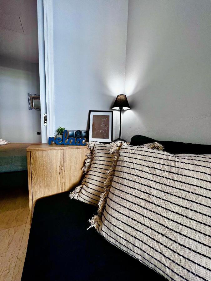 Central Double Room Ground Floor Heraklion Zewnętrze zdjęcie