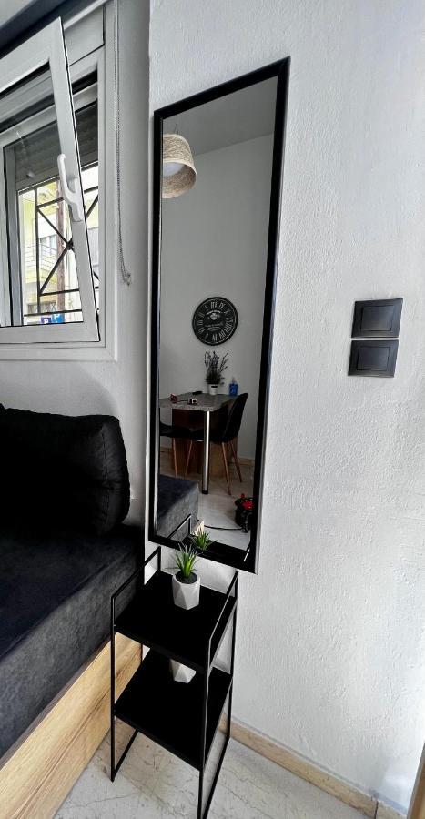 Central Double Room Ground Floor Heraklion Zewnętrze zdjęcie